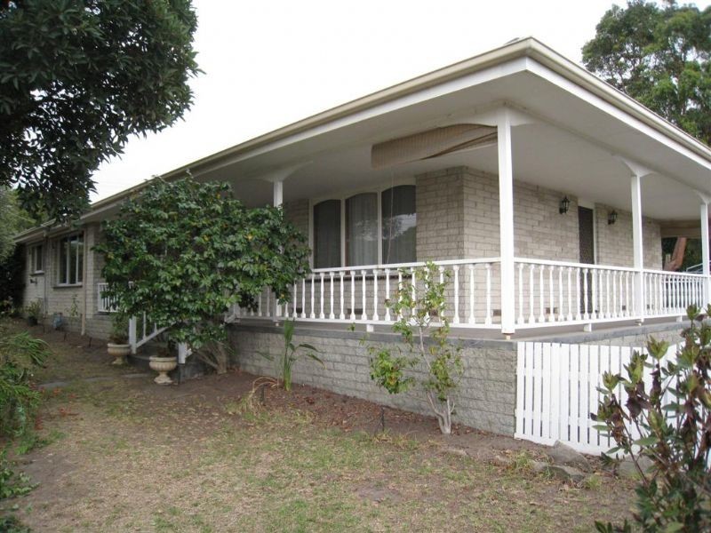 6 Wilson Crescent, Dromana VIC 3936