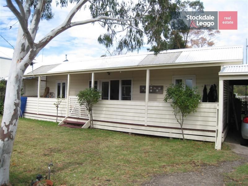 5 Bellmare Avenue, Dromana VIC 3936