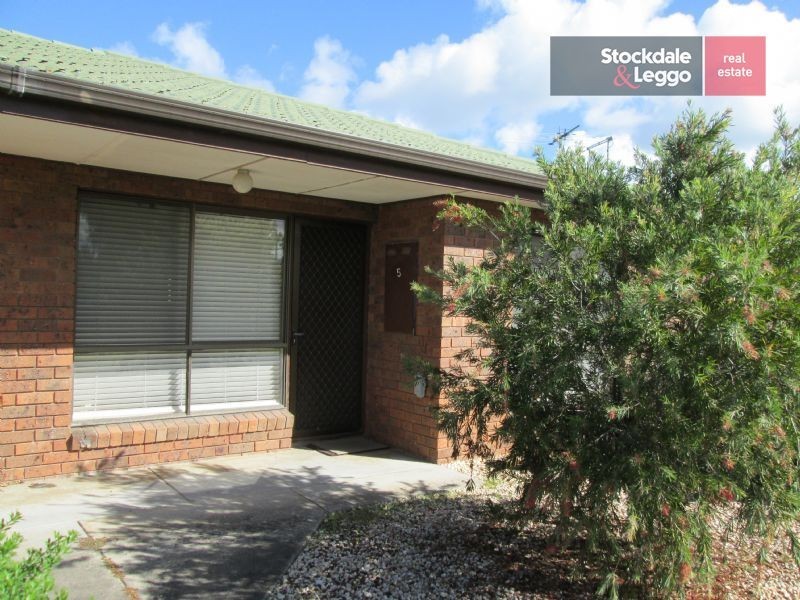 5/26 Dromana Parade, Safety Beach VIC 3936