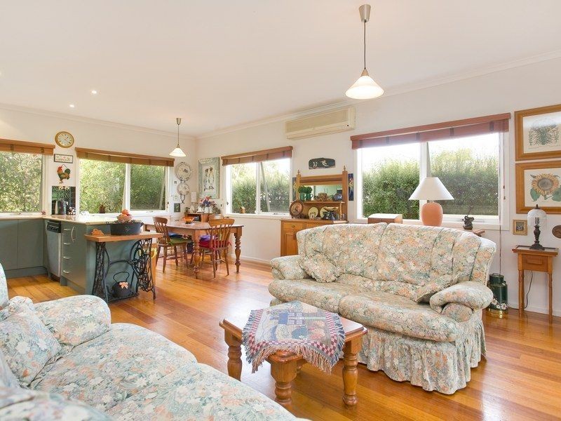 22 Hillman Avenue, Mccrae VIC 3938
