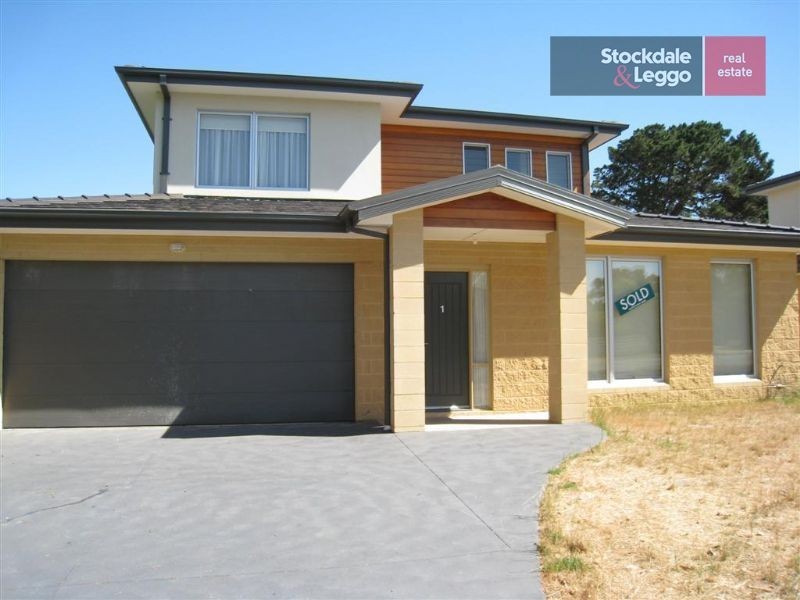 1/115 Dromana Parade, Safety Beach VIC 3936