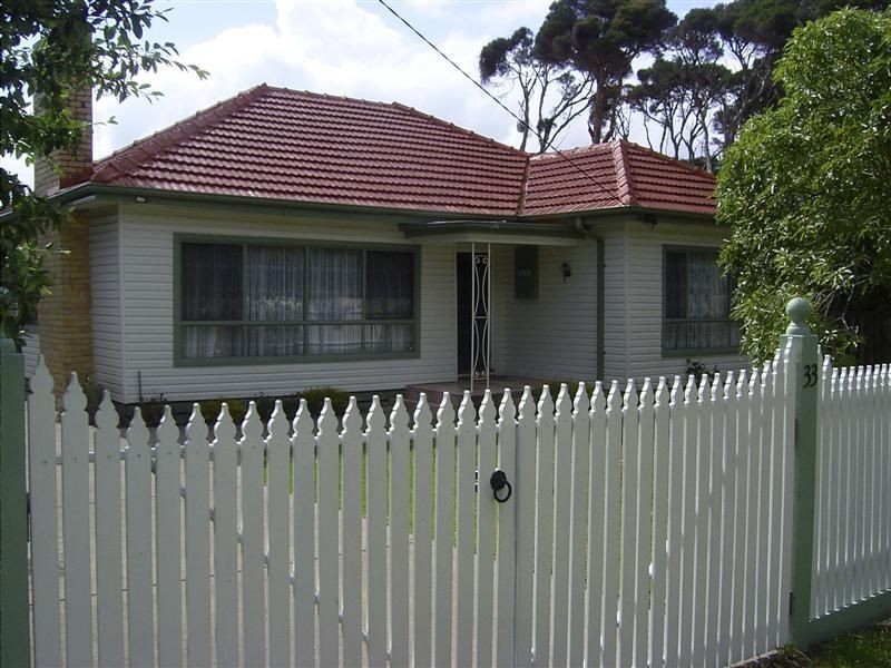 33 Williams Street, Dromana VIC 3936