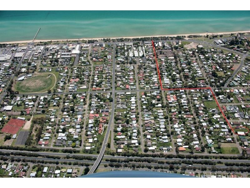 11 Palm Grove, Dromana VIC 3936