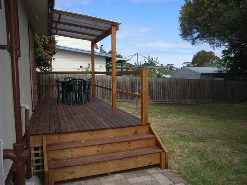 36 Canna Street, Dromana VIC 3936