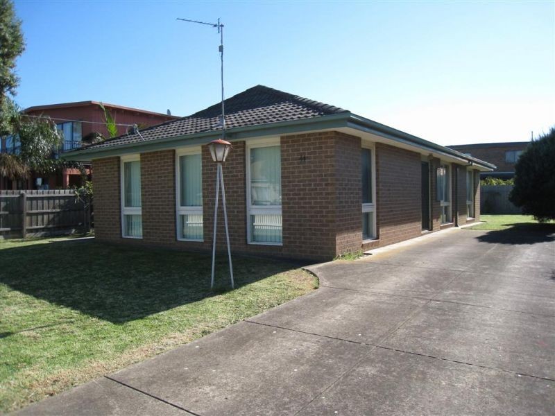 44 Watson Avenue, Dromana VIC 3936