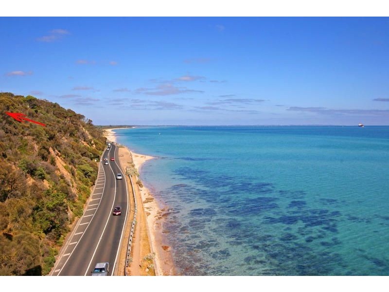 8 Foord Lane, Dromana VIC 3936