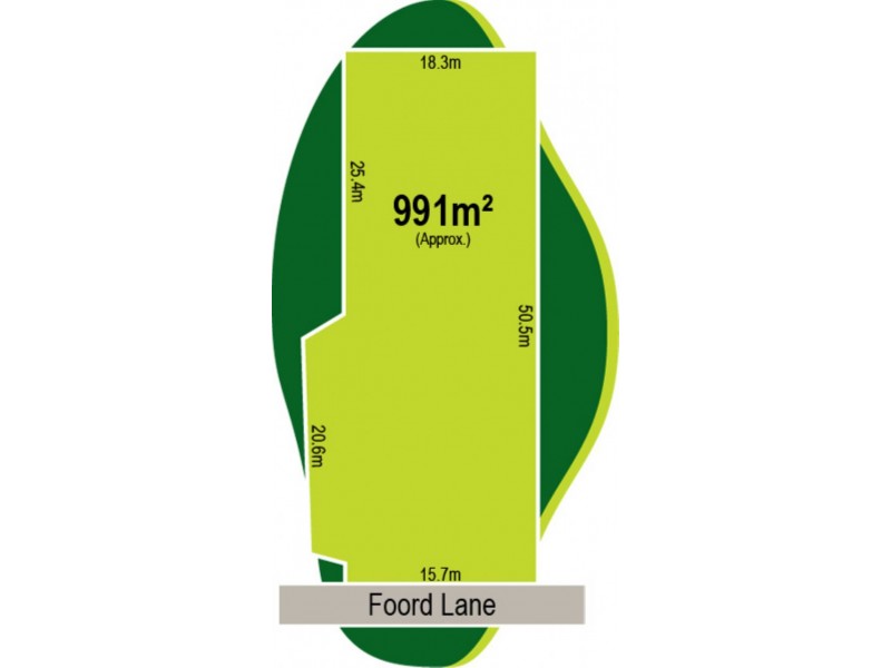 8 Foord Lane, Dromana VIC 3936