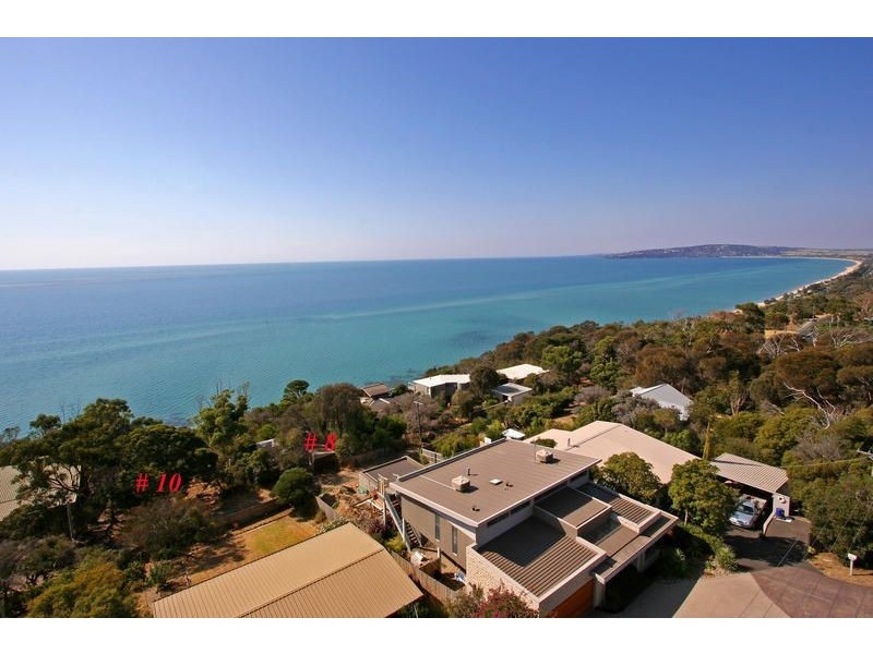 8 Foord Lane, Dromana VIC 3936