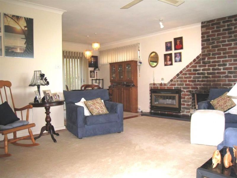 12 Wonga Grove, Mccrae VIC 3938