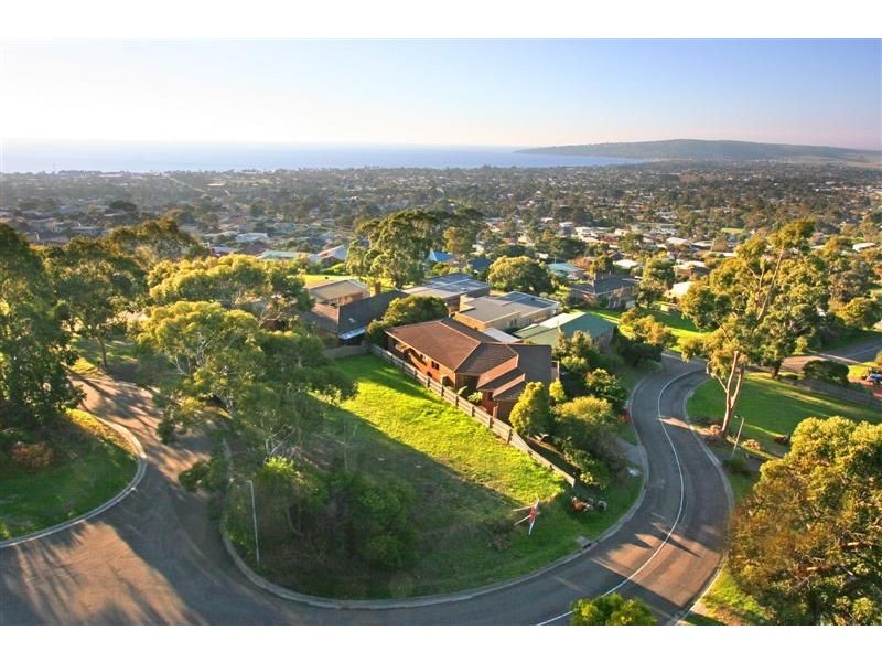 4 Anne Drive, Dromana VIC 3936