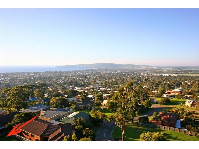 4 Anne Drive, Dromana VIC 3936