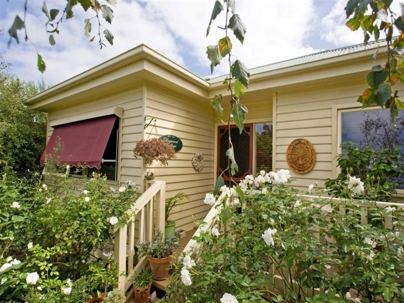 22 Hillman Avenue, Mccrae VIC 3938