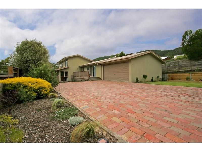 14 The Boulevard, Mccrae VIC 3938