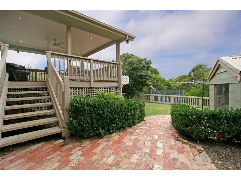 14 The Boulevard, Mccrae VIC 3938