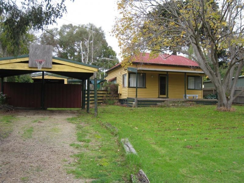 5 Seaview Parade, Dromana VIC 3936