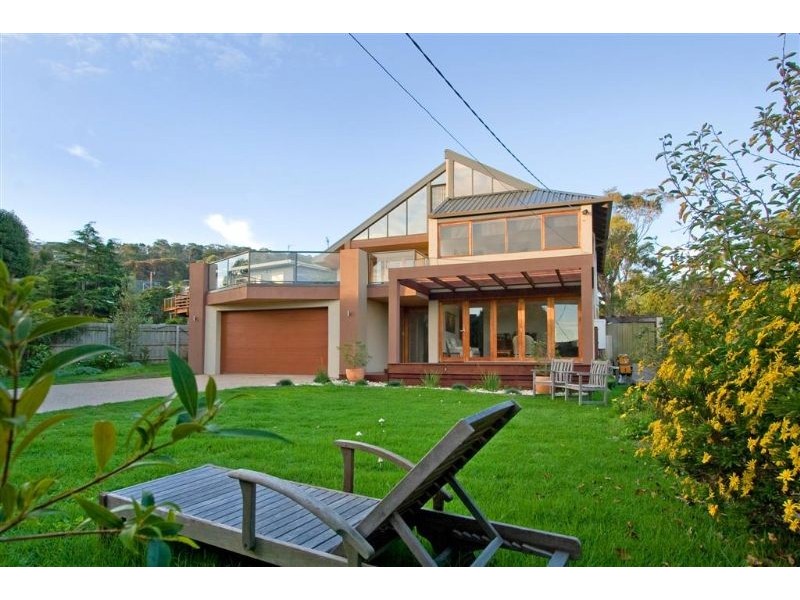 Safety Beach VIC 3936