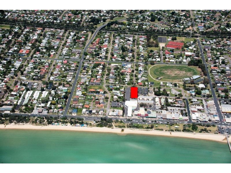4 Harrison Street, Dromana VIC 3936