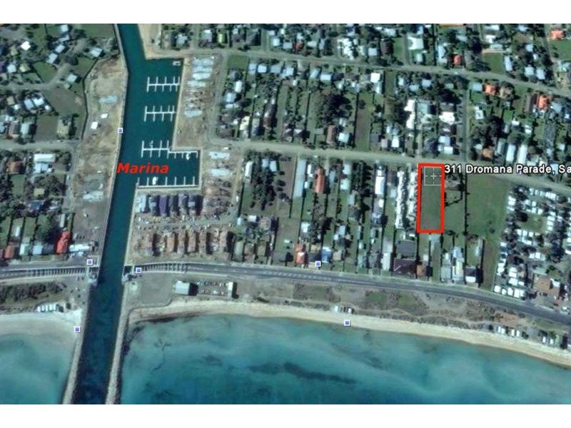 311 Dromana Parade, Safety Beach VIC 3936