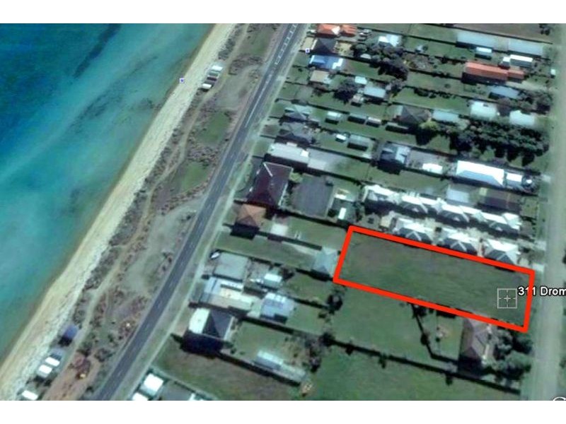 311 Dromana Parade, Safety Beach VIC 3936