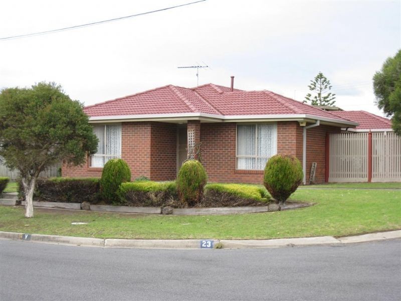 23 Peter Street, Dromana VIC 3936