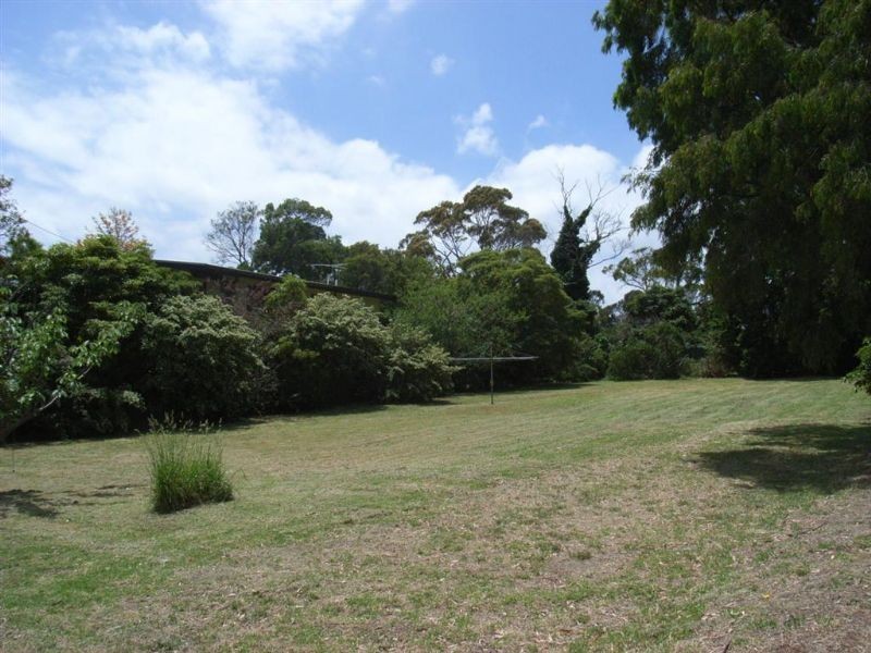 43 Foothills Avenue, Mccrae VIC 3938