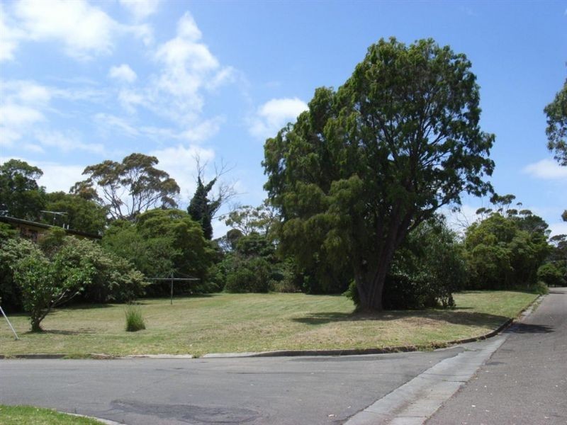 43 Foothills Avenue, Mccrae VIC 3938