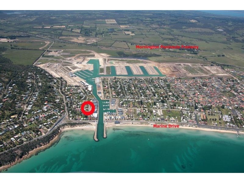 5 Thurloo Drive, Safety Beach VIC 3936