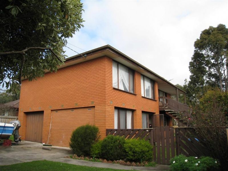72 Lombardy Avenue, Dromana VIC 3936
