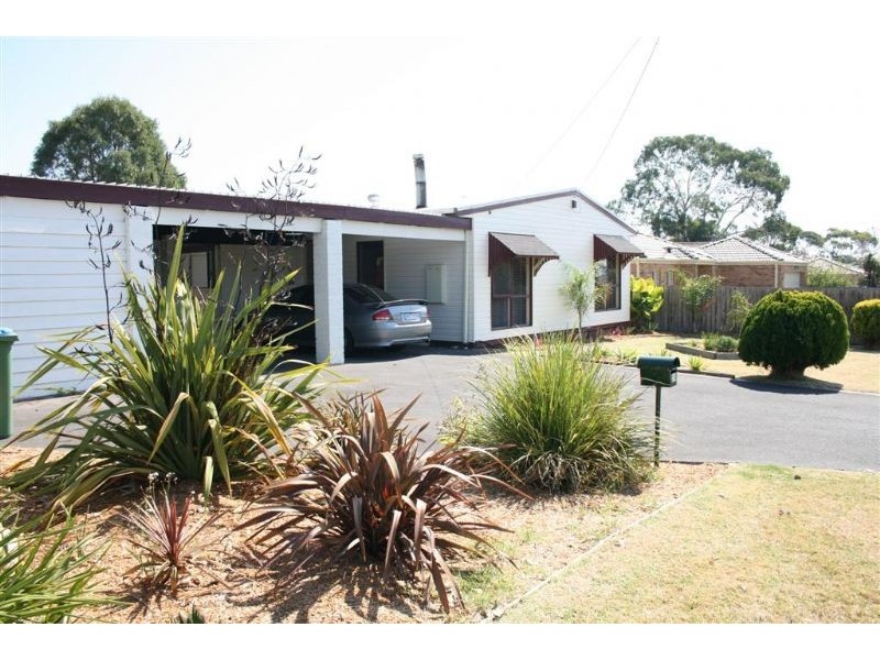 24 Lugano Ave, Dromana VIC 3936
