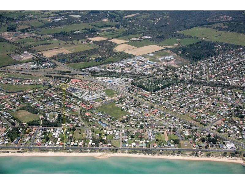 102A Country Club Drive, Safety Beach VIC 3936