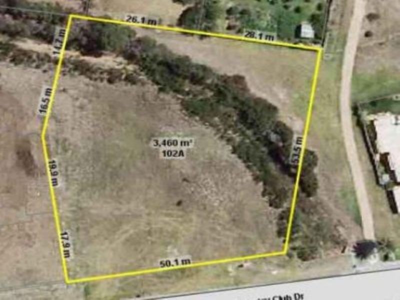 102A Country Club Drive, Safety Beach VIC 3936