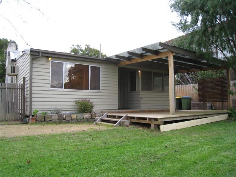 12 Seaview Parade, Dromana VIC 3936