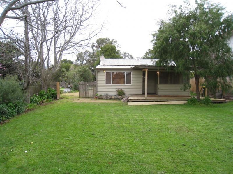 12 Seaview Parade, Dromana VIC 3936