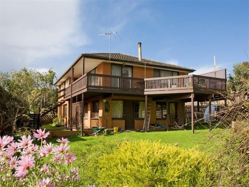 72 Lombardy Avenue, Dromana VIC 3936