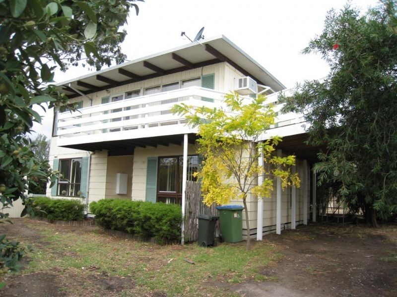 21 Lombardy Avenue, Dromana VIC 3936