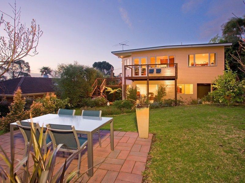 57 Austin Avenue, Mccrae VIC 3938