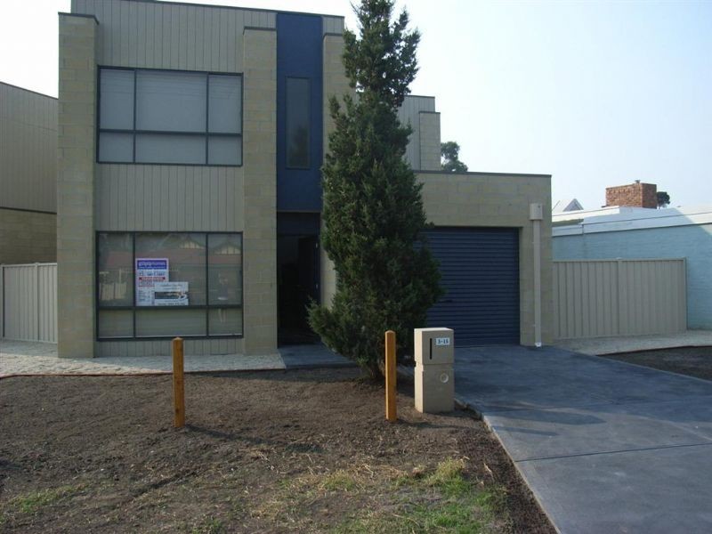 3/15 Woodlands Grove, Safety Beach VIC 3936