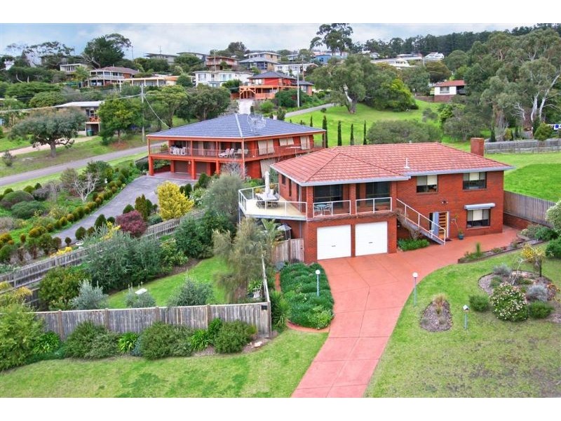 1 Anne Drive, Dromana VIC 3936