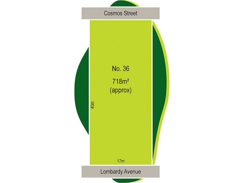 36 Lombardy Avenue, Dromana VIC 3936