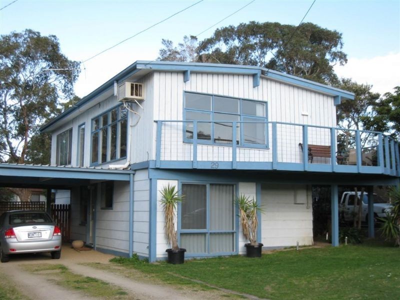 29 Olympic Parade, Dromana VIC 3936