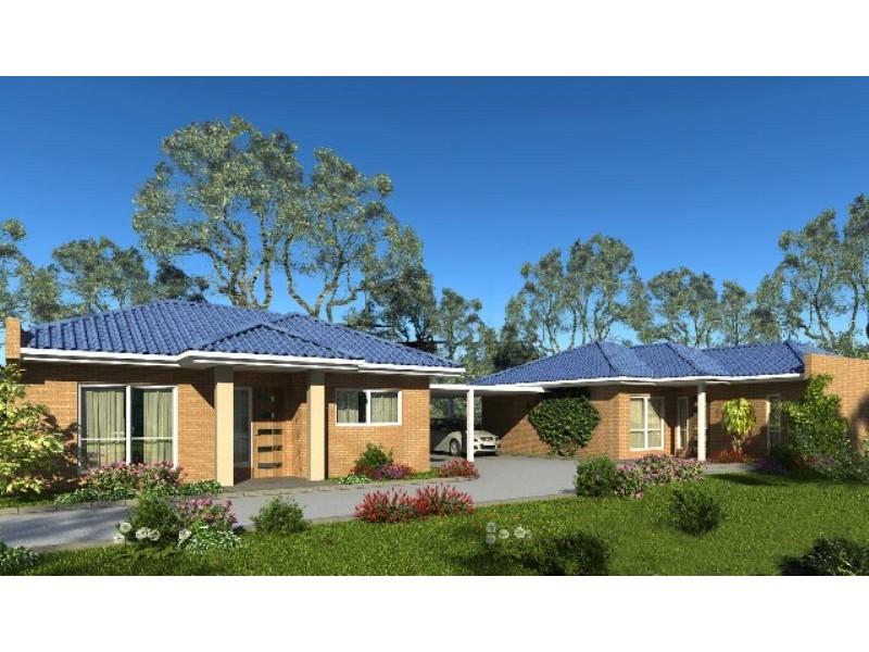 3/24 Palm Grove, Dromana VIC 3936