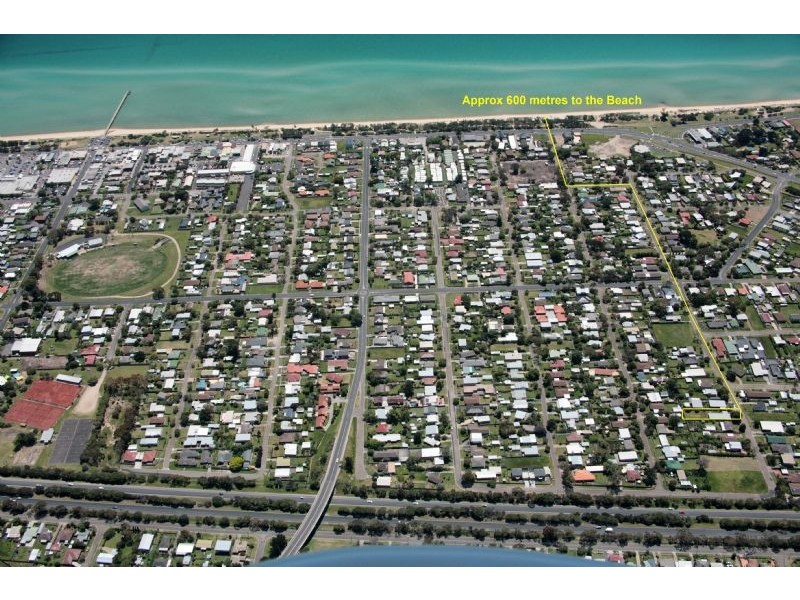 3/24 Palm Grove, Dromana VIC 3936