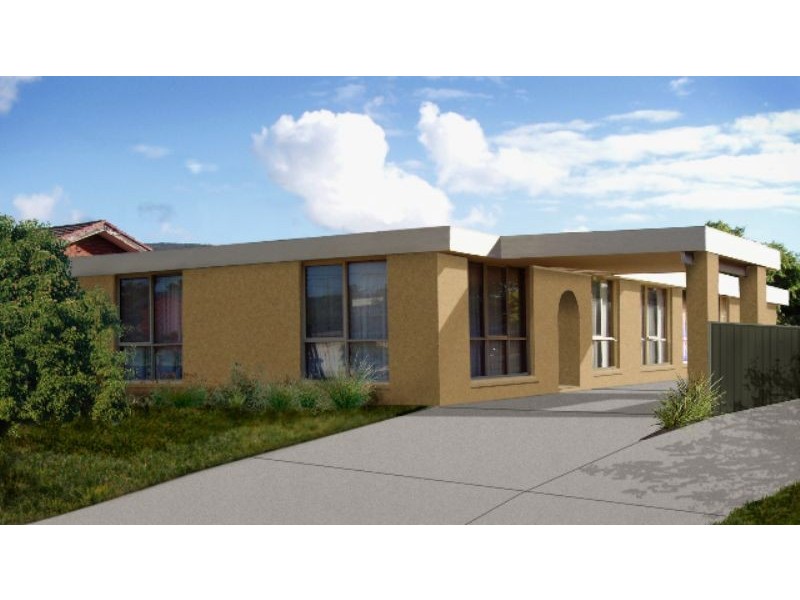 1/24 Palm Grove, Dromana VIC 3936