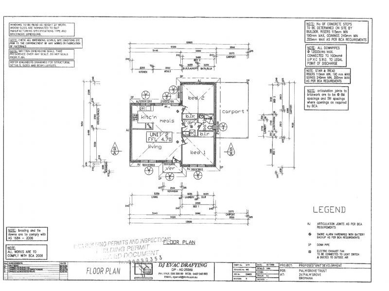 2/24 Palm Grove, Dromana VIC 3936