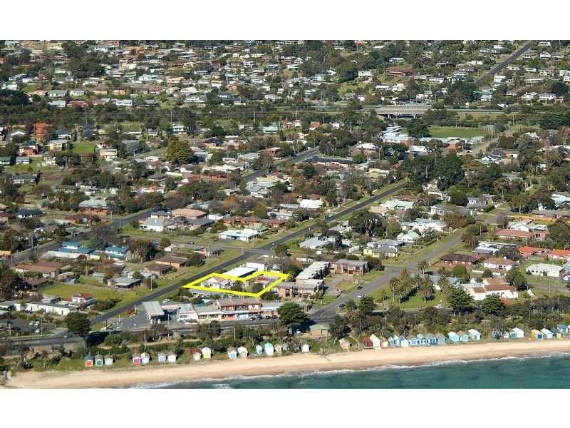 4 Heales Street, Dromana VIC 3936