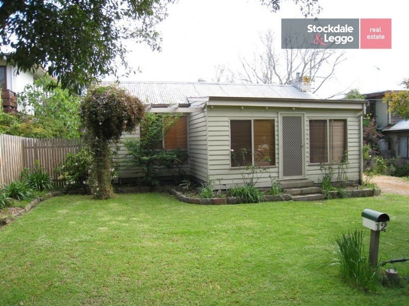 12 Seaview Parade, Dromana VIC 3936