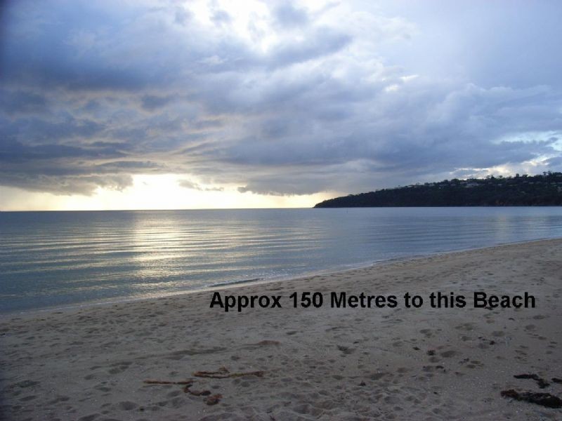 Safety Beach VIC 3936