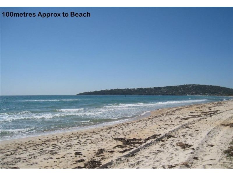 Safety Beach VIC 3936