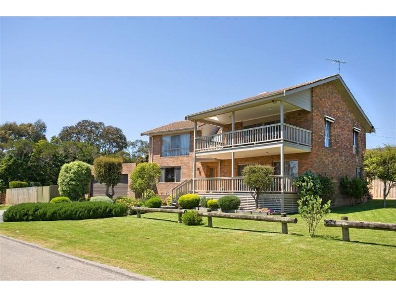 73 Lombardy Avenue, Dromana VIC 3936