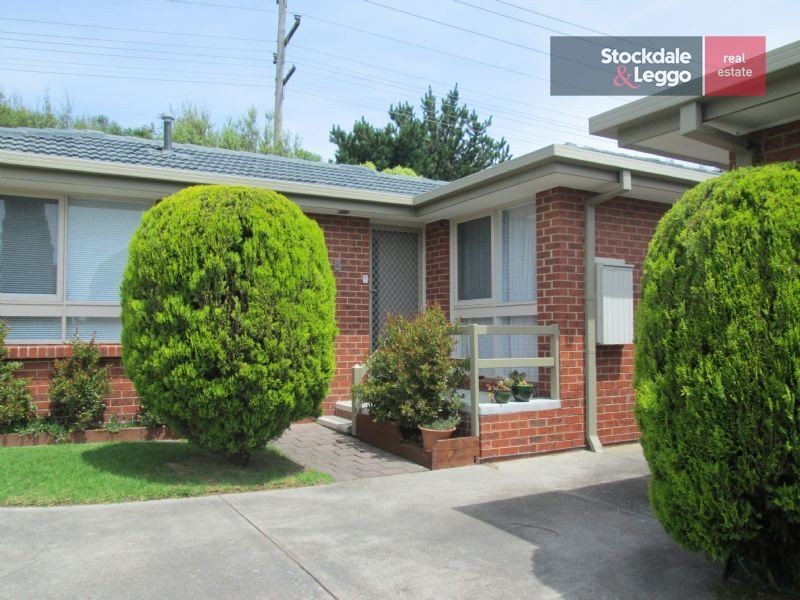 6/23 James Street, Dromana VIC 3936